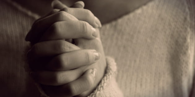 Trusting God with the Next Chapter of Your Story